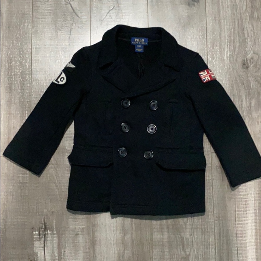 Polo Ralph Lauren Coat